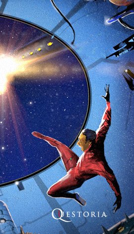 Квест для подростка в Туле.