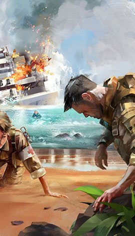 Квест для подростка в Туле.