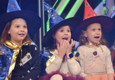 Квест для школы в Туле.