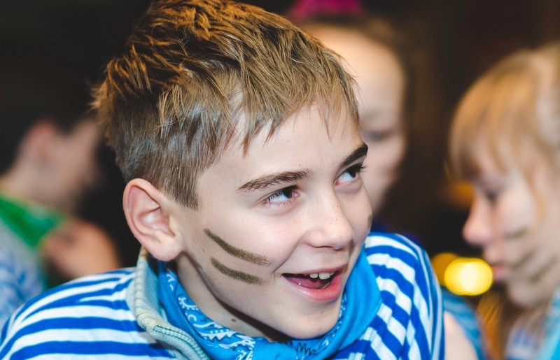 Квест для подростка в Туле.