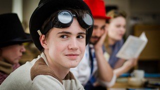Квест «Дирижабль» Квест «Дирижабль». Квест для подростка в Туле.